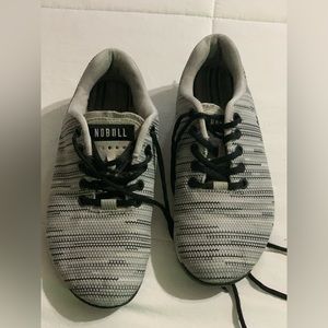 No bull CrossFit shoes